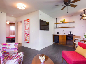 Hilton Garden Inn Kauai Wailua Bay, HI