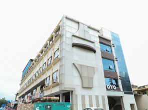 OYO Flagship 070 Kanji House