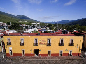 Mision Jalpan