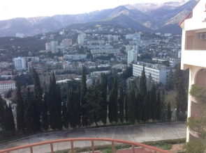 Отель Крымский