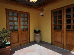 La Gaggia Guest House