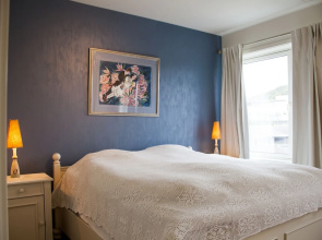 Nordic Host Luxury Apt -Sørengkaia Pano.