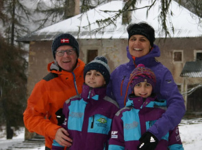 30 Praz Ski-In Ski-Out Vallandry - Les Arcs - Paradiski