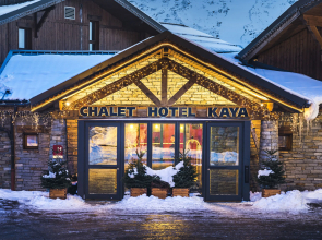 Hotel Kaya