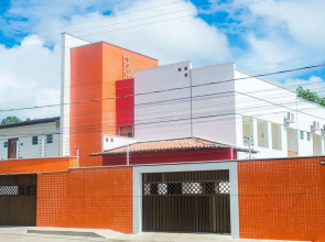 Pousada Clube Vista do Rio