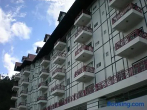 CH Green Stay Resort Apartment