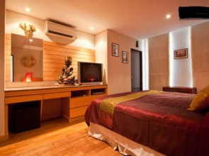 Chiang Mai Luxury Condo