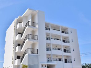Wisteria Condominium Resort