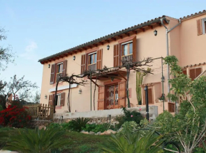 Villa Sa Teulera Alaro