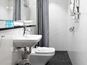 Best Western Hotel Arena