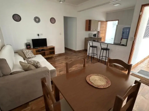 Fonseca's House - Praia de Massaguaçu