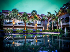 Taman Resort