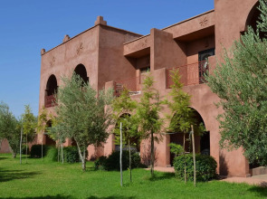 Domaine de Tameslohte