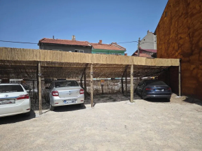 Konak Esila Pansiyon