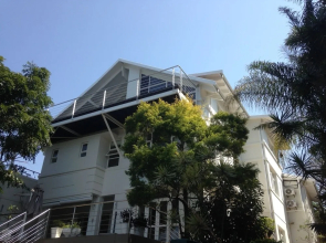 The Grange Guest House