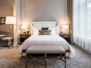 Hotel Birks Montreal