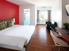Eco Inn Prime Mae Sot