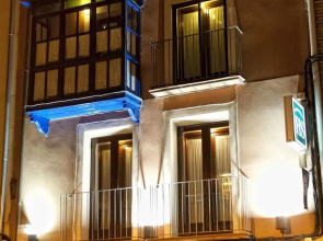 Hostal Santa Agueda