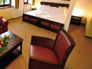 Hotel Javor