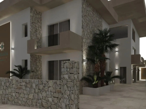 Margaida Boutique Hotel & SPA