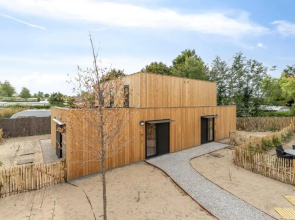 Chalet Babette