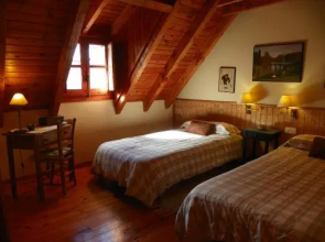 Casa Palonia Salardú
