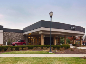 SureStay Plus Hotel by Best Western Lehigh Valley