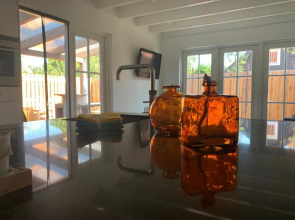 Koolweg42 gastenverblijf