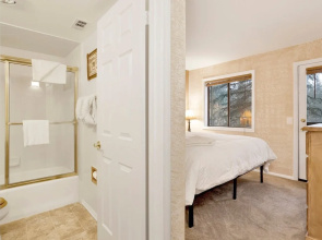 Bear Meadows SKI Chalet#2265