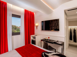 Hotel American Palace Eur