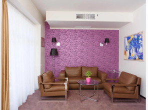 Конгресс-отель «Пуща»