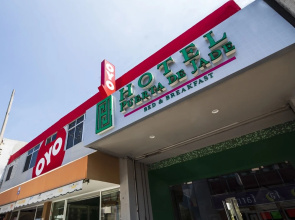 OYO Hotel Puerta De Jade