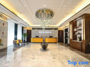 Rong'an Tianlong Bay Manyue Hotel