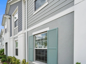 Solterra Resort 7435