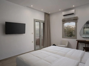 Southwest Villa