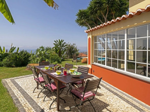 Quinta D'Alegria by Our Madeira