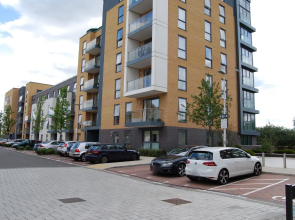 Cygnet House Serviced Apartment