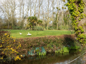 House Lannexe Cancale