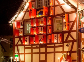 Apartment With one Bedroom in Waldbreitbach, With Wonderful Mountain V