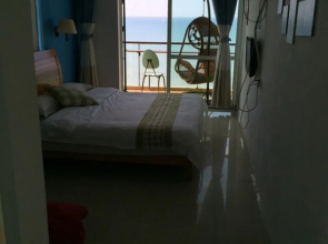 Sanya Blue sea Garden View Inn
