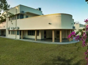 Neemrana's Deco House