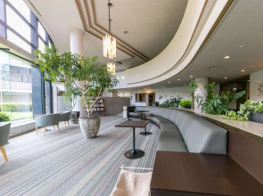 Corredor Yugawara Dog & Resort