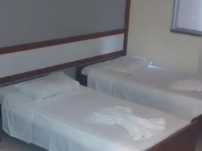 Hotel Paradise Vitoria