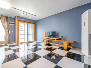 Paju Marine Pension