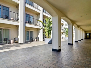 Fairfield Inn & Suites Santa Cruz - Capitola
