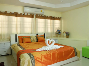 Puprai Tarnnarm Resort