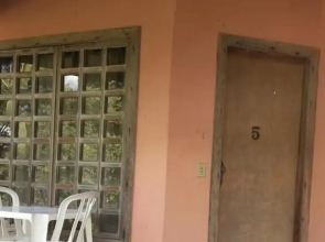Pousada Monjolo