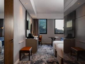 Radisson Hotel Cape Town Foreshore