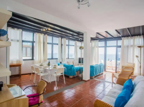 Apartamento Vista Mar