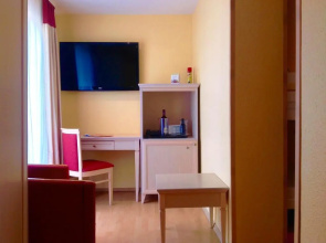Ostseehotel Baabe family & SPA